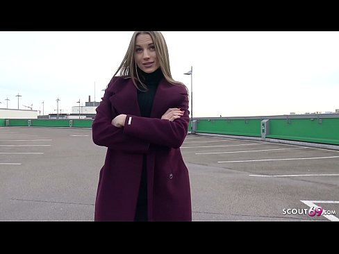❤️ ANG GERMAN SCOUT AY ISANG DREAM TOUCHING STEELE, PARKING LOT TELLTALE AT SEXY PARA SA PERA ❤ dekalidad na sex sa tl.stroybassein.ru