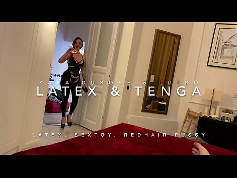 ❤️ Redheaded stepsister sa latex costume fucked by stepbrother ❤ dekalidad na sex sa tl.stroybassein.ru