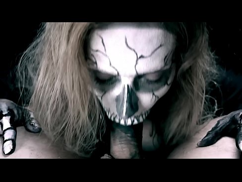 ❤️ Demon girl ng sanggol titi sa kanyang itim na bibig at swallowing cum. ❤ dekalidad na sex sa tl.stroybassein.ru